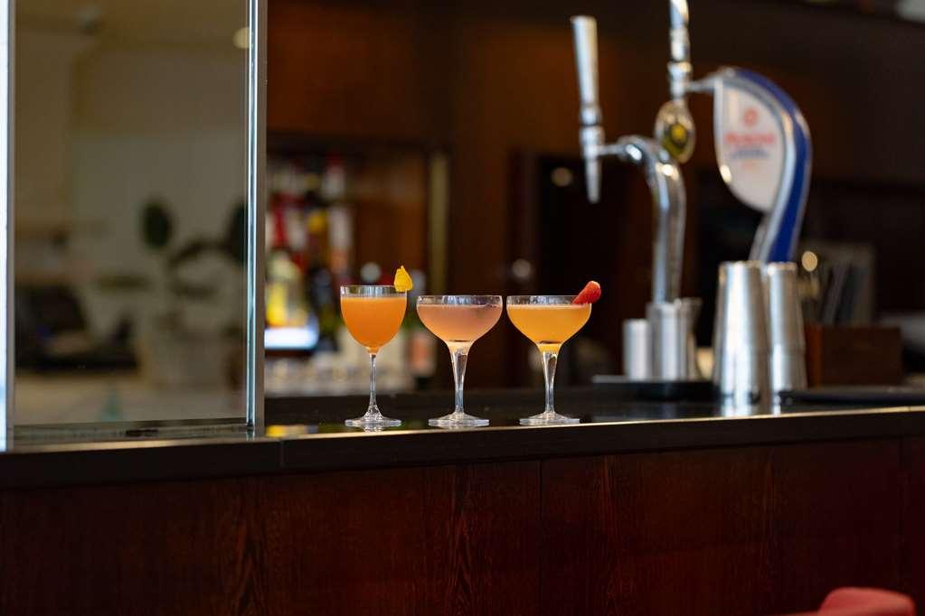 Radisson Blu Hotel, Tottenham Court Road - Formerly Kenilworth Hotel London