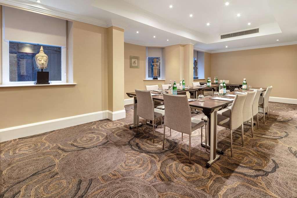 Hotel Radisson Blu Hotel, Tottenham Court Road - Formerly Kenilworth 4*