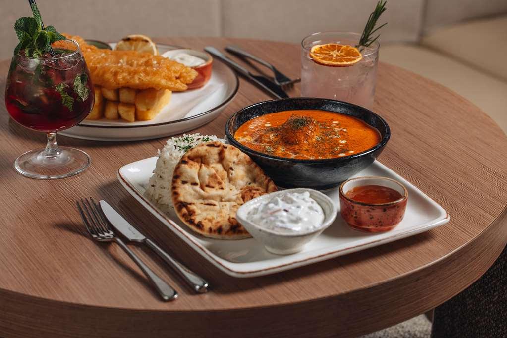 Radisson Blu Hotel, Tottenham Court Road - Formerly Kenilworth 4*